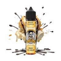 The Chemist Fried Ice Cream Flavour Shot 60ml The Chemist Fried Ice Cream Flavour Shot 60ml