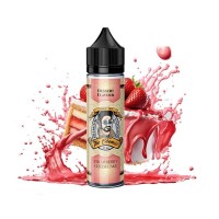 The Chemist Flavour Shot Strawberry Cheesecake 60ml The Chemist Flavour Shot Strawberry Cheesecake 60ml