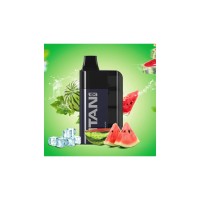 TITAN Watermelon Ice 8x2ml 20mg TITAN Watermelon Ice 8x2ml 20mg