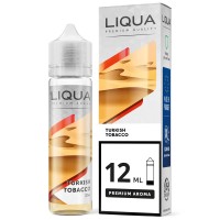 Liqua Turkish Tobacco 12ml/60ml Flavorshot