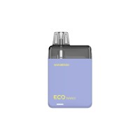 Vaporesso Eco Nano Pod Kit 1000mAh 6ml - Foggy Blue