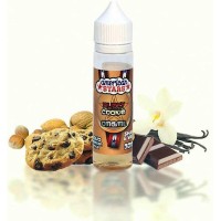 American Stars Nutty Buddy Cookie Flavour Shot 15/60ml